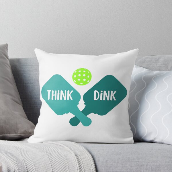 Item preview, Pickelball - Think Dink designed and sold by TSSUL.