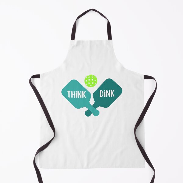 Item preview, Pickelball - Think Dink designed and sold by TSSUL.