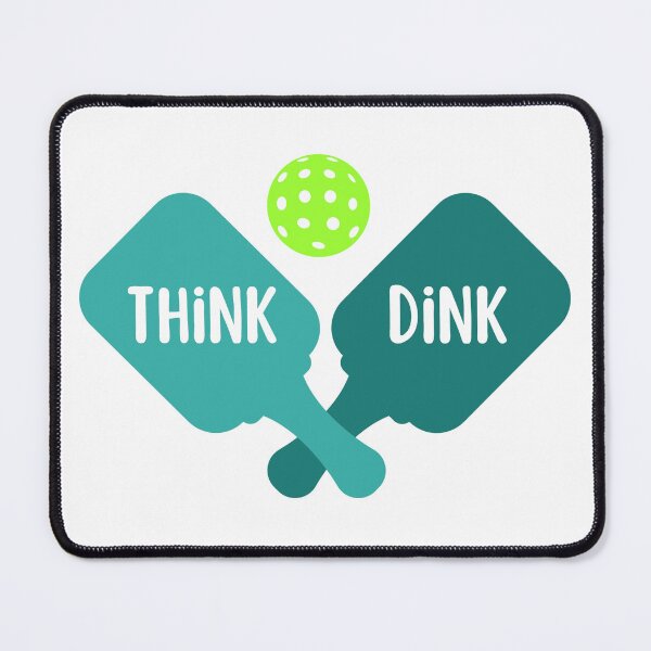 Item preview, Pickelball - Think Dink designed and sold by TSSUL.
