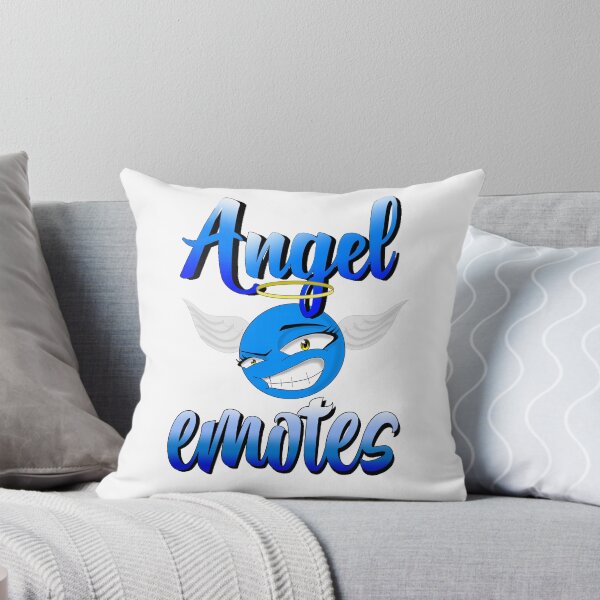 Item preview, Emoticones de ángel designed and sold by TheEndDesign.