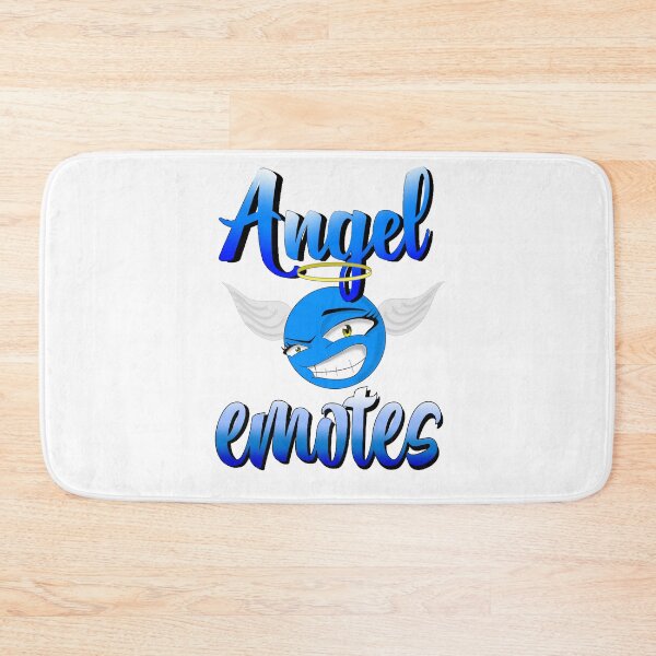 Item preview, Angel emotes designed and sold by TheEndDesign.