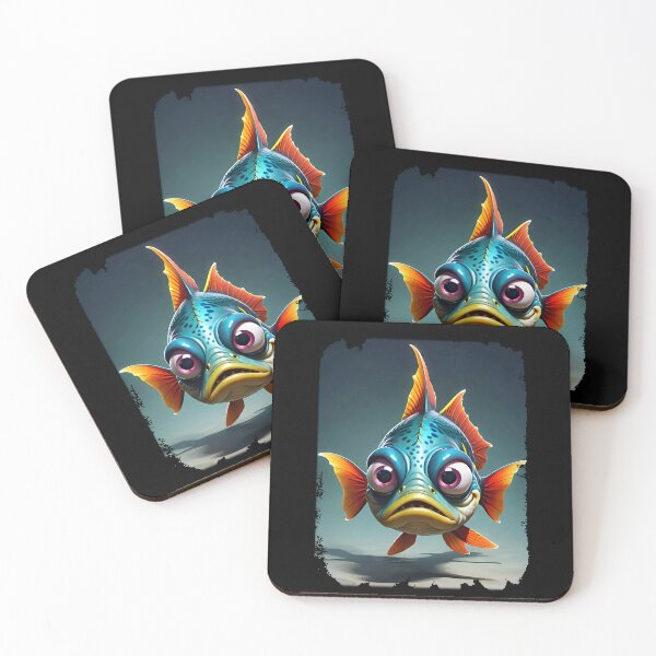 Item preview, FISH designed and sold by duhnnae.