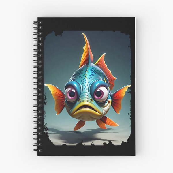 Item preview, FISH designed and sold by duhnnae.