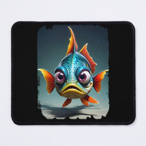 Item preview, FISH designed and sold by duhnnae.