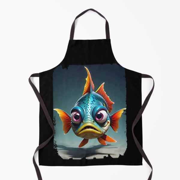 Item preview, FISH designed and sold by duhnnae.