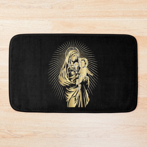 Item preview, Raidiance of Faith Our Lady of Guadalupe designed and sold by MysticOzzy.