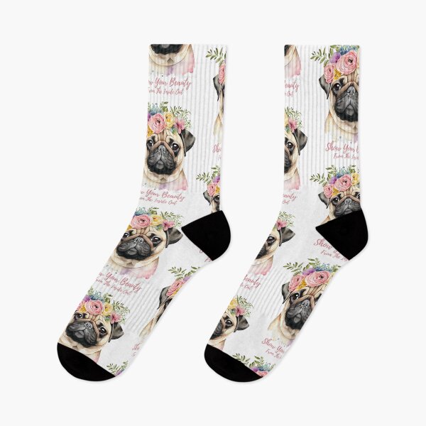 Item preview, Show Your Beauty From The Inside Out designed and sold by ChloeAnnandCo.