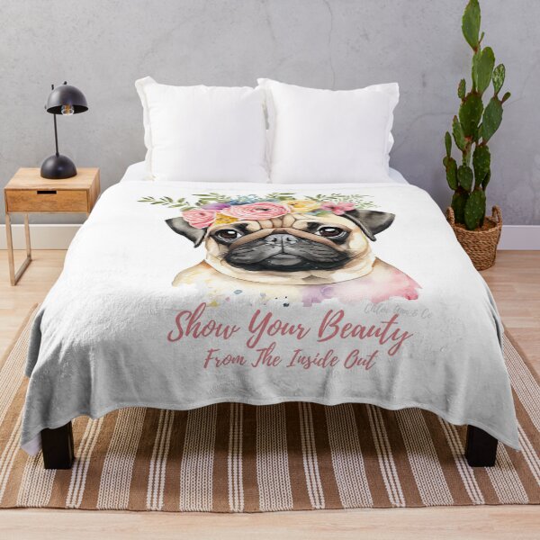 Item preview, Show Your Beauty From The Inside Out designed and sold by ChloeAnnandCo.