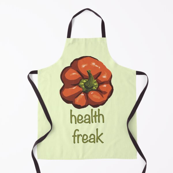 Item preview, Health freak nut enthusiast designed and sold by Fransyn.