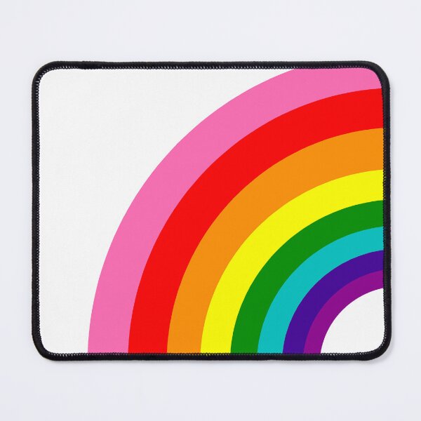 Item preview, Colorful Rainbow  designed and sold by ArtVixen.
