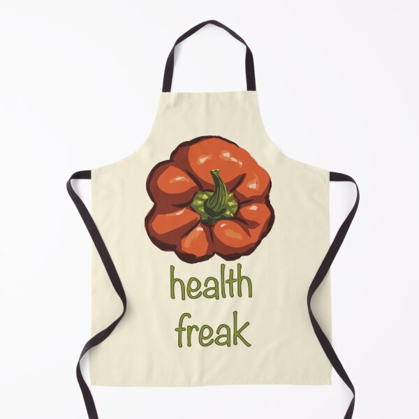 Item preview, Health freak nut enthusiast designed and sold by Fransyn.