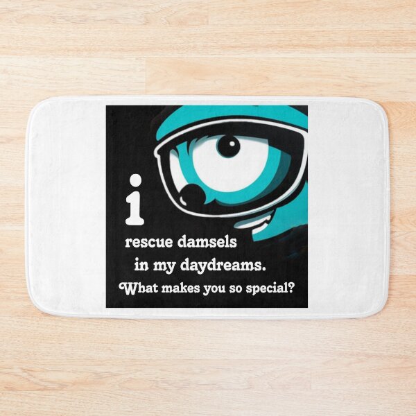 Item preview, damsels in daydreams  designed and sold by T-D-R.