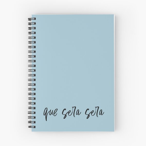 Item preview, Que sera sera designed and sold by carolynmae.