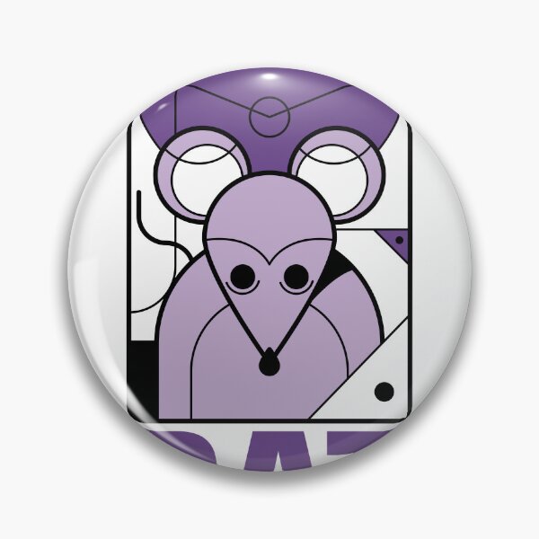Item preview, Street Rat designed and sold by PB-Sandwich.