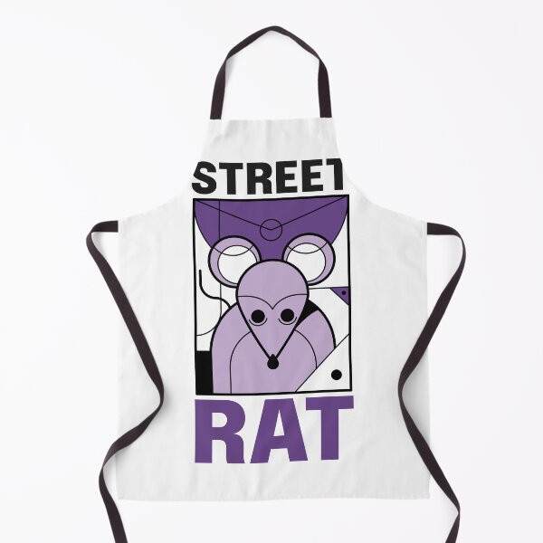 Item preview, Street Rat designed and sold by PB-Sandwich.