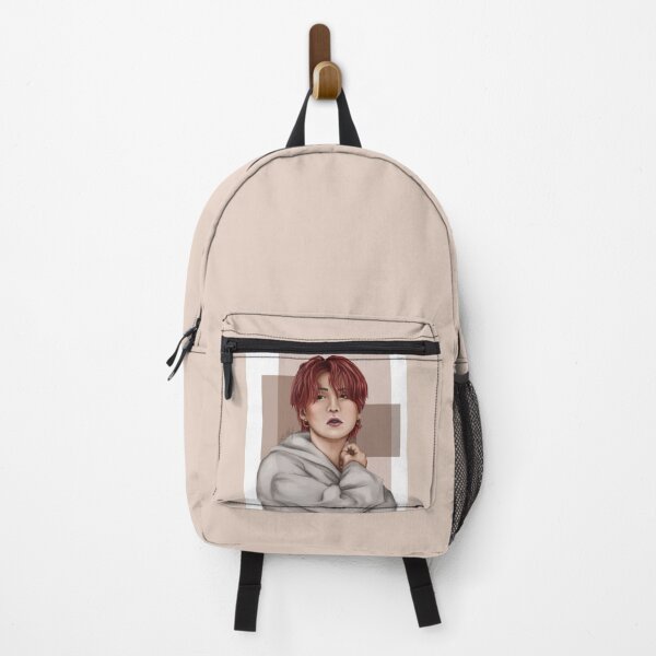 Item preview, Redhead Min Yoong BTS designed and sold by lordmooh.