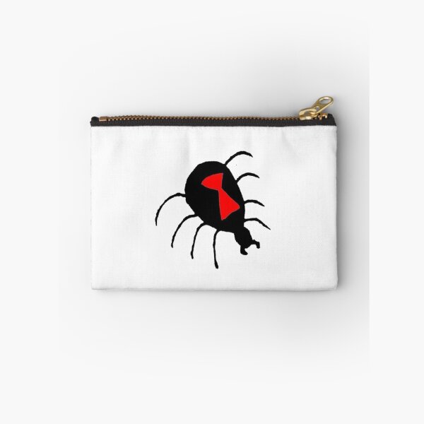 Item preview, Spider Gang Black and Red designed and sold by tulusmen art.
