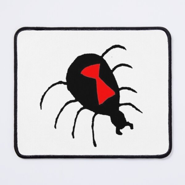 Item preview, Spider Gang Black and Red designed and sold by tulusmen art.
