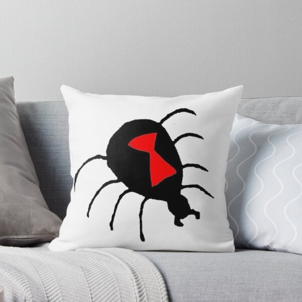 Item preview, Spider Gang Black and Red designed and sold by tulusmen art.