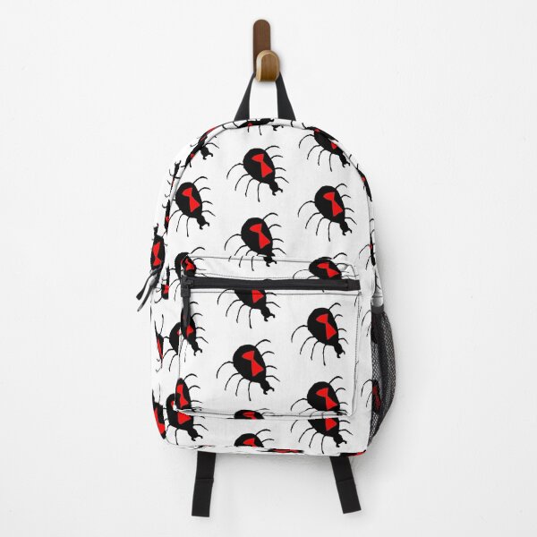 Item preview, Spider Gang Black and Red designed and sold by tulusmen art.