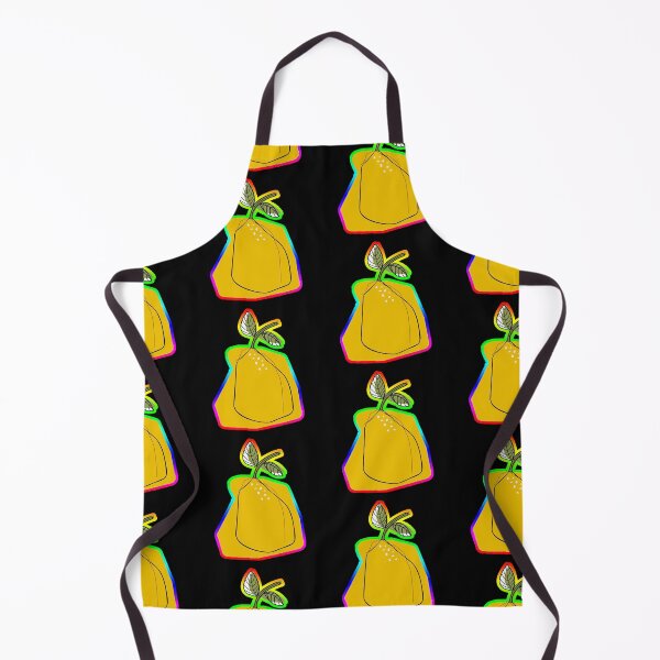 Item preview, peach designed and sold by Ratatatts.
