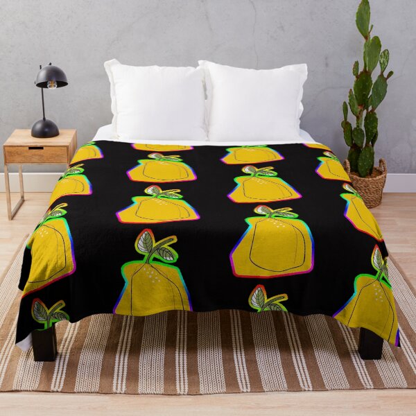 Item preview, peach designed and sold by Ratatatts.