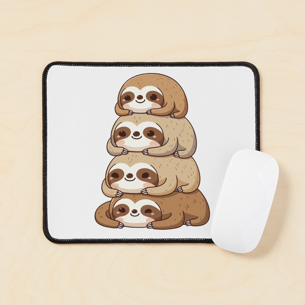 Item preview, Mouse Pad designed and sold by Designowner.
