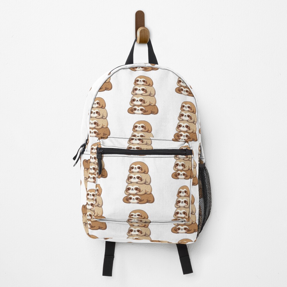 Item preview, Backpack designed and sold by Designowner.
