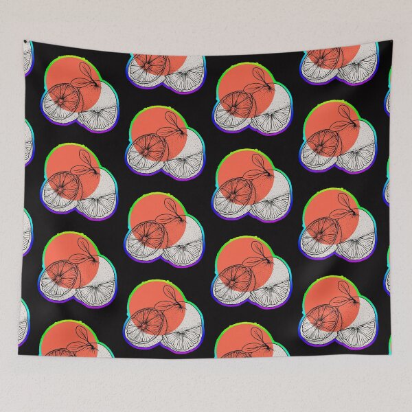 Item preview, lemon designed and sold by Ratatatts.