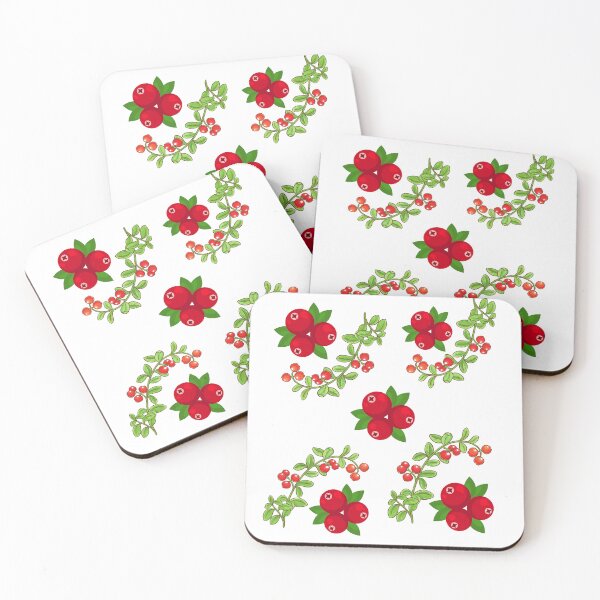 Item preview, Summer time,  Cranberry fruits  designed and sold by YourTrendyTees.