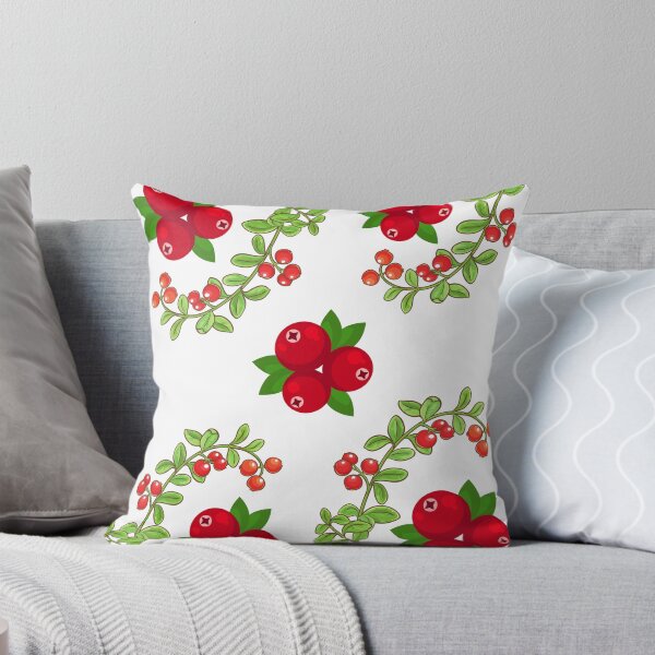 Item preview, Summer time,  Cranberry fruits  designed and sold by YourTrendyTees.