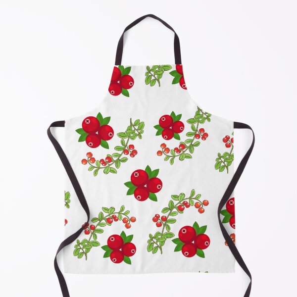 Item preview, Summer time, Cranberry fruits designed and sold by YourTrendyTees.