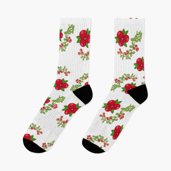 Item preview, Summer time,  Cranberry fruits  designed and sold by YourTrendyTees.