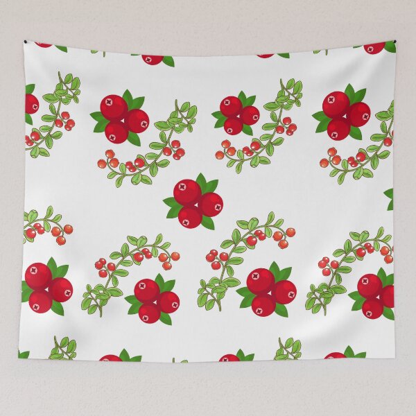 Item preview, Summer time,  Cranberry fruits  designed and sold by YourTrendyTees.