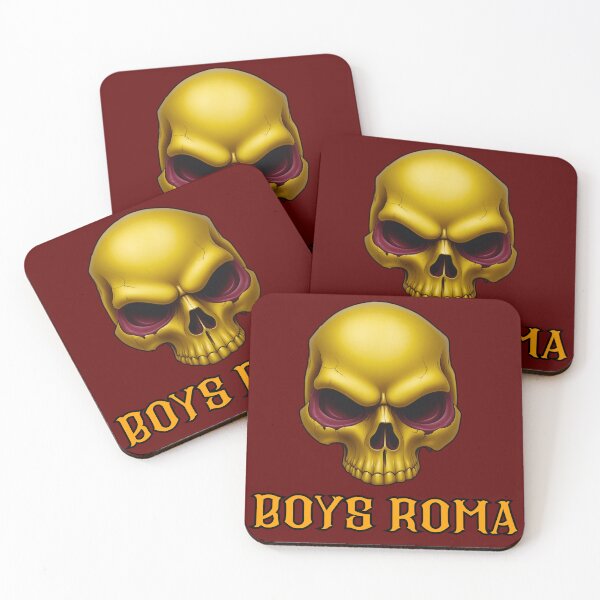 Item preview, BOYS Rome designed and sold by canvasriddle.
