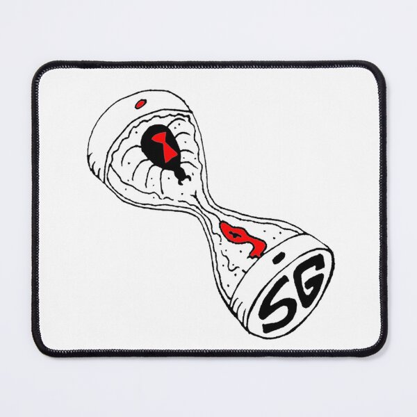 Item preview, Spider Gang SG designed and sold by tulusmen art.