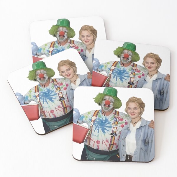 Item preview, Drew Barrymore designed and sold by SlimeTime999.
