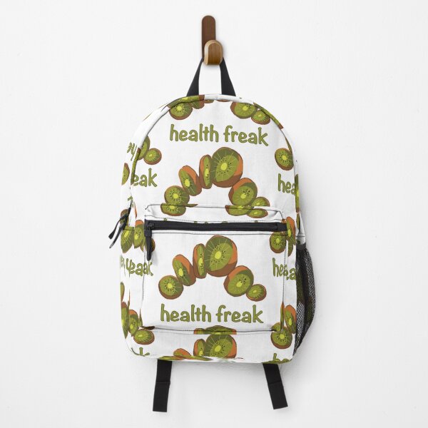 Item preview, Health freak nut enthusiast designed and sold by Fransyn.