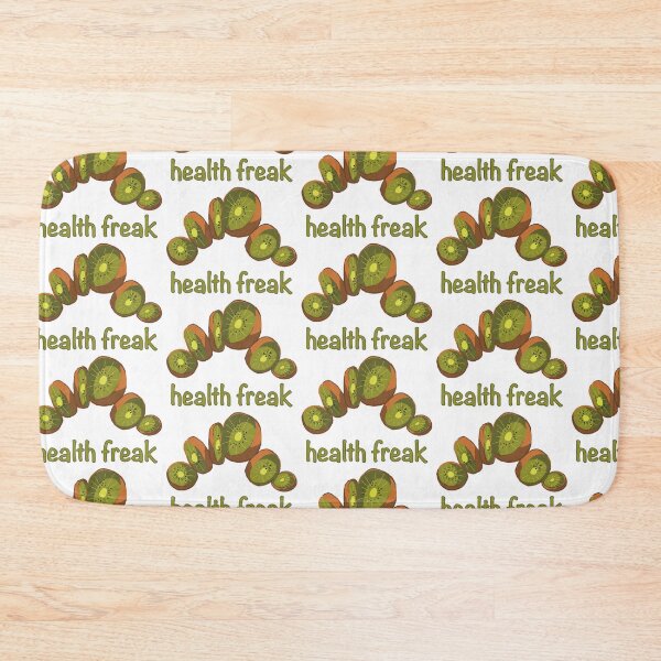 Item preview, Health freak nut enthusiast designed and sold by Fransyn.