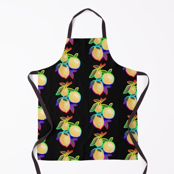 Item preview, lemon designed and sold by Ratatatts.