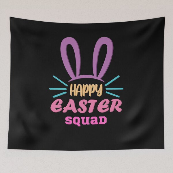 Item preview,  Happy Easter designed and sold by stishirt.