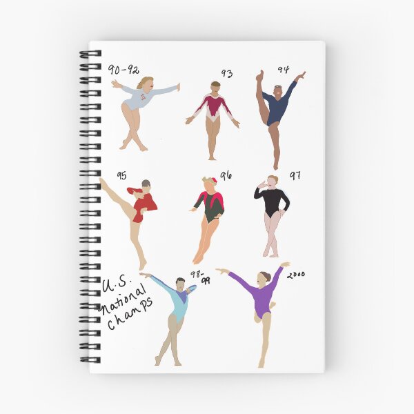 Item preview, US National Champs designed and sold by meganab6.