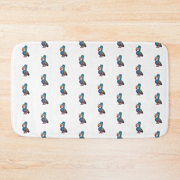 Item preview, Cute Little Bird (Whimsical Animals) designed and sold by LeftImpressed.
