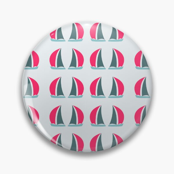 Item preview, Sailing Cheer Pattern designed and sold by India2022.