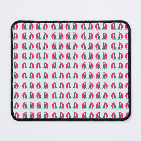 Item preview, Sailing Cheer Pattern designed and sold by India2022.