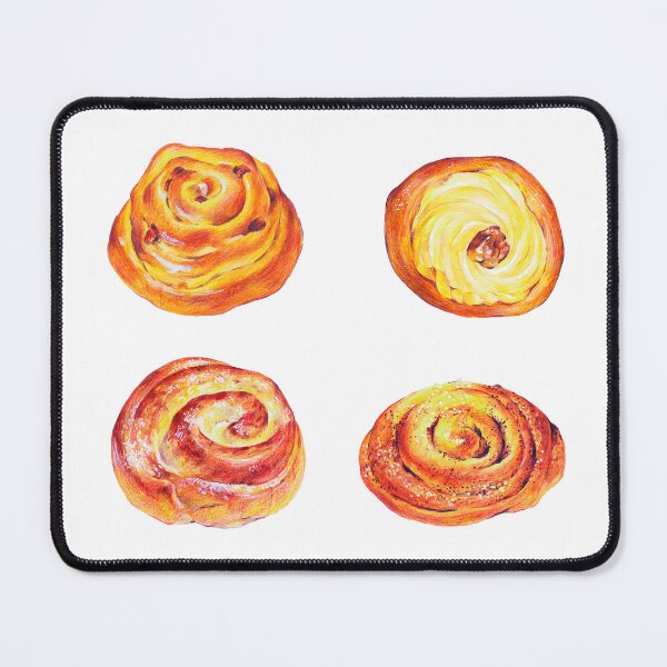 Item preview, Smell of Baking designed and sold by DePiano.