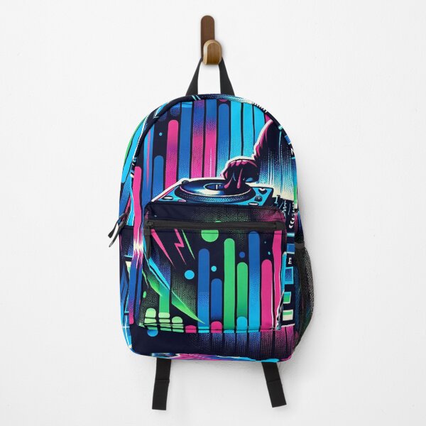 Item preview, Cool DJ designed and sold by SigritG.