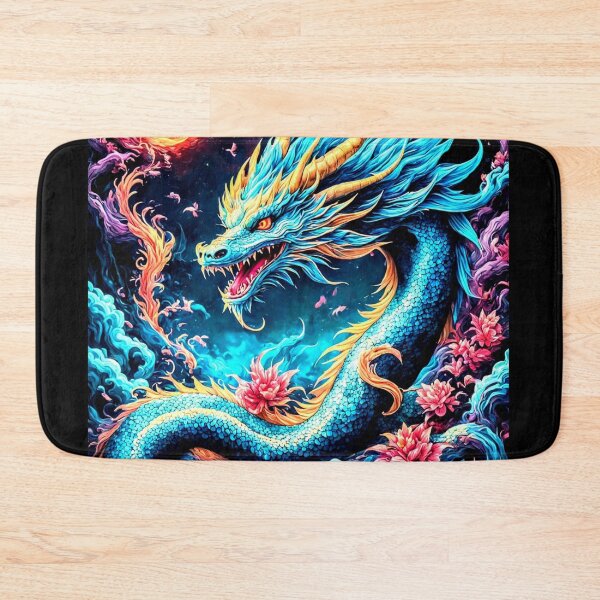 Item preview, Dragon Moon designed and sold by Kingcls.