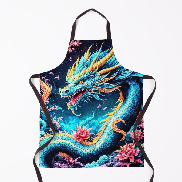 Item preview, Dragon Moon designed and sold by Kingcls.