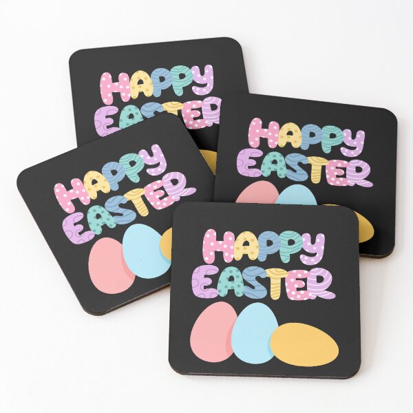 Item preview,   Happy Easter designed and sold by stishirt.